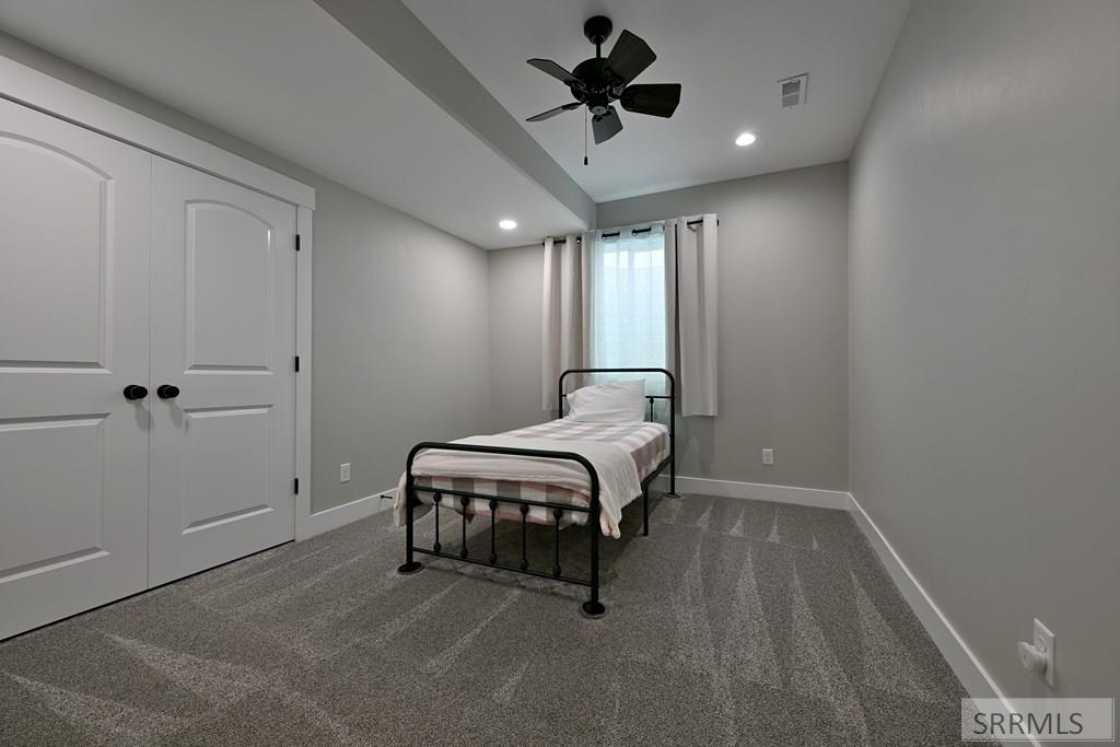 3523 East 126 Street Rigby, ID 83442 - Photo 23 of 55 Bedroom 3