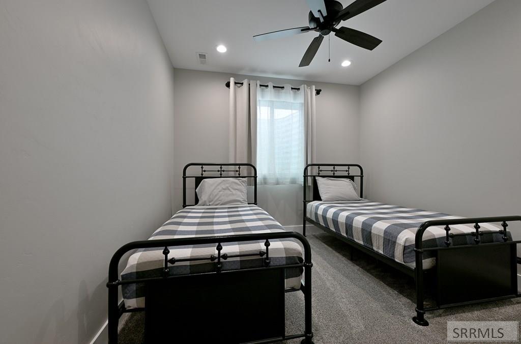 3523 East 126 Street Rigby, ID 83442 - Photo 24 of 55 Bedroom 4