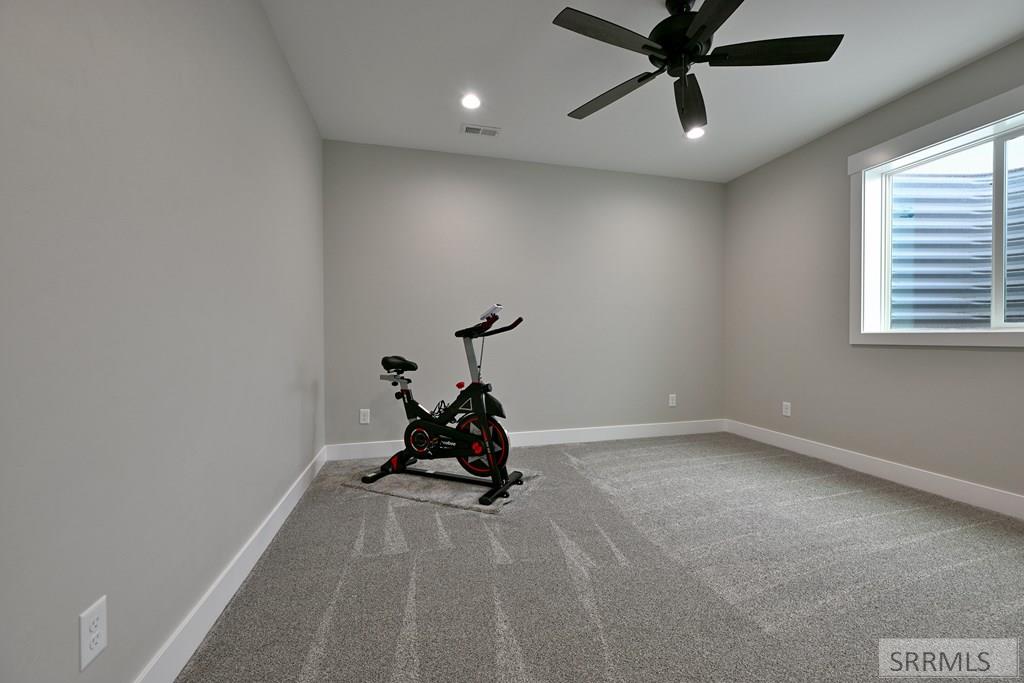 3523 East 126 Street Rigby, ID 83442 - Photo 25 of 55 Bedroom 4