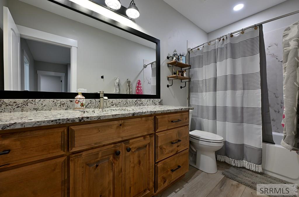 3523 East 126 Street Rigby, ID 83442 - Photo 26 of 55 Bathroom 3