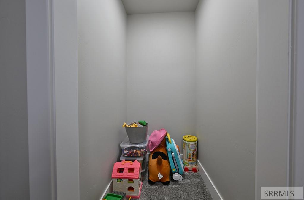 3523 East 126 Street Rigby, ID 83442 - Photo 29 of 55 Play Room Storage