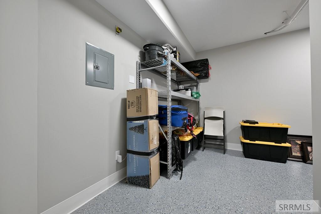 3523 East 126 Street Rigby, ID 83442 - Photo 30 of 55 Storage Room