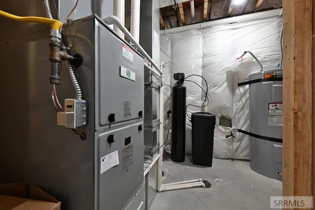 $1,390,000 | 3523 East 126 Street, Rigby, ID 83442