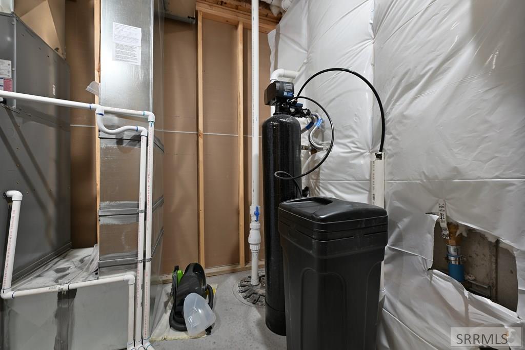 3523 East 126 Street Rigby, ID 83442 - Photo 34 of 55 Mechanical Room