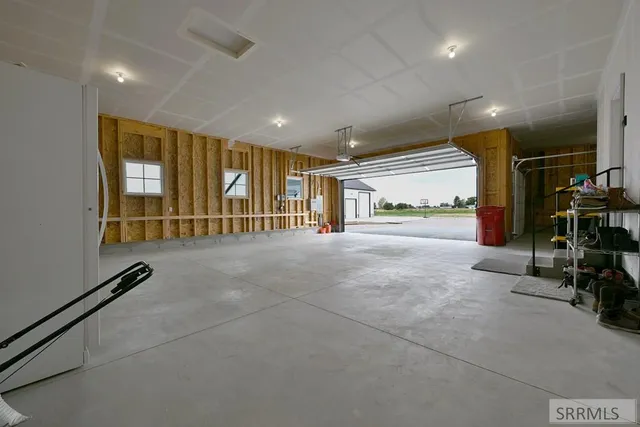 $1,390,000 | 3523 East 126 Street, Rigby, ID 83442