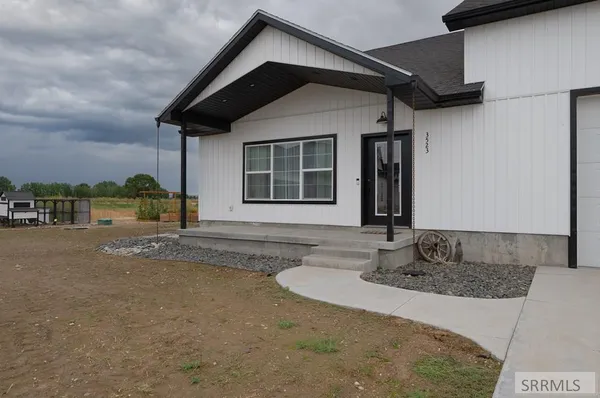$1,294,000 | 3523 East 126 Street, Rigby, ID 83442