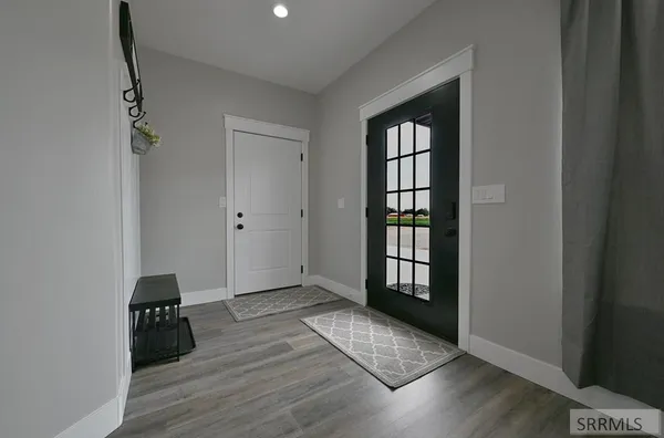 $1,294,000 | 3523 East 126 Street, Rigby, ID 83442