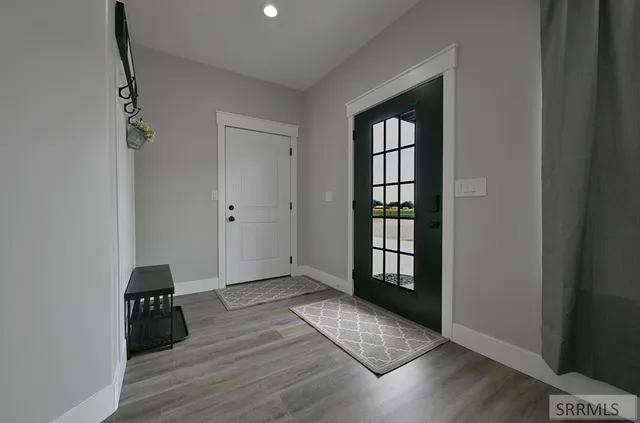 $1,390,000 | 3523 East 126 Street, Rigby, ID 83442