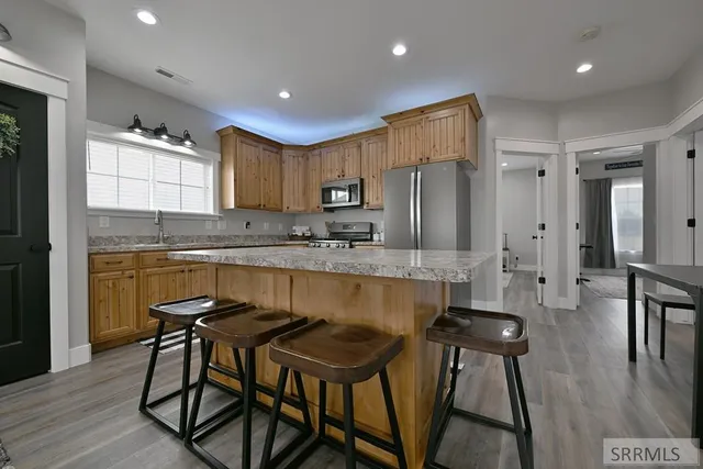 $1,390,000 | 3523 East 126 Street, Rigby, ID 83442