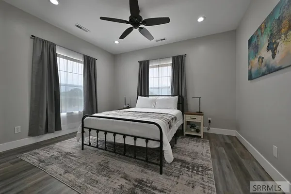 $1,294,000 | 3523 East 126 Street, Rigby, ID 83442