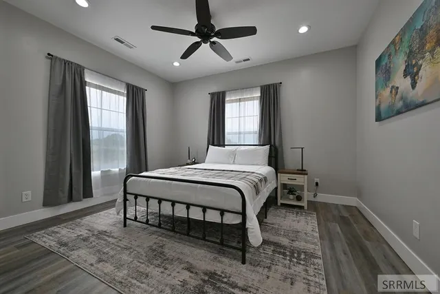 $1,390,000 | 3523 East 126 Street, Rigby, ID 83442