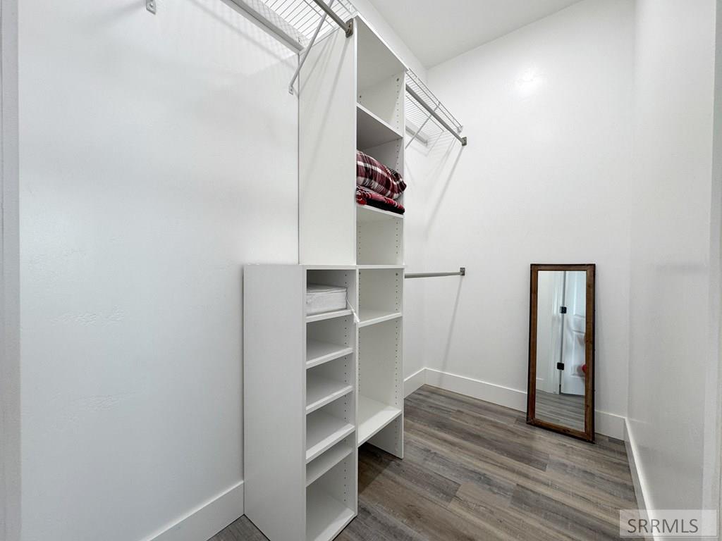 3523 East 126 Street Rigby, ID 83442 - Photo 46 of 55 Bedroom 1 Walk-In Closet