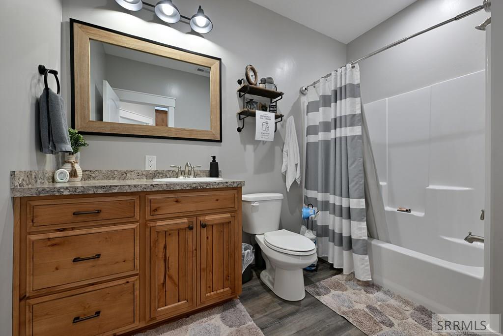 3523 East 126 Street Rigby, ID 83442 - Photo 48 of 55 Bathroom
