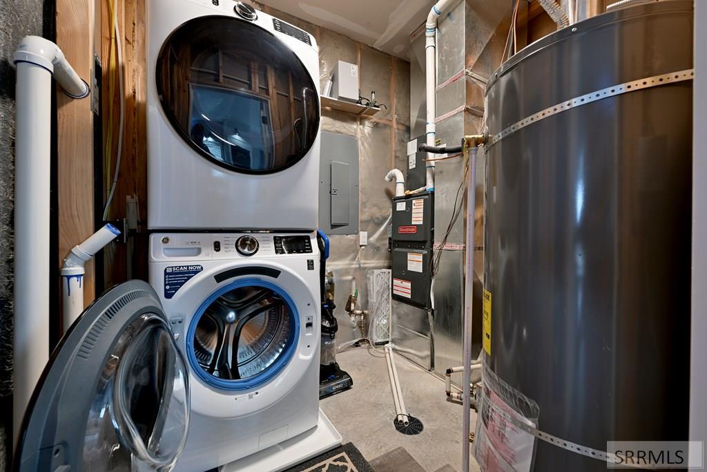3523 East 126 Street Rigby, ID 83442 - Photo 49 of 55 Mechanical/Laundry Room