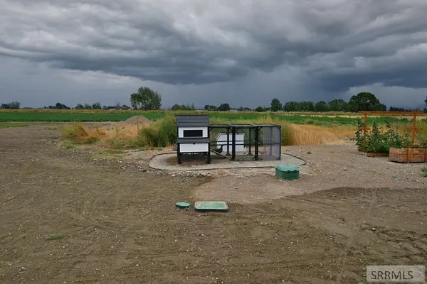 $1,294,000 | 3523 East 126 Street, Rigby, ID 83442