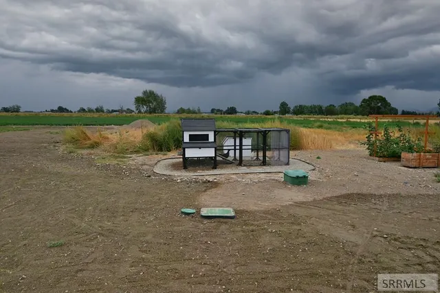 $1,390,000 | 3523 East 126 Street, Rigby, ID 83442