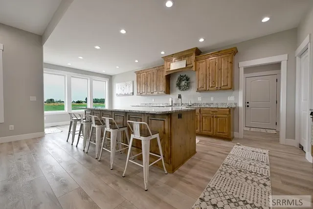 $1,390,000 | 3523 East 126 Street, Rigby, ID 83442