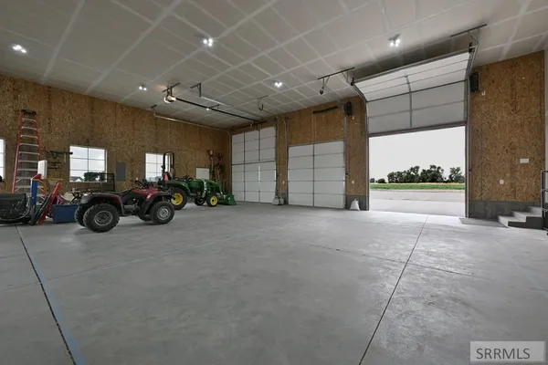 $1,294,000 | 3523 East 126 Street, Rigby, ID 83442