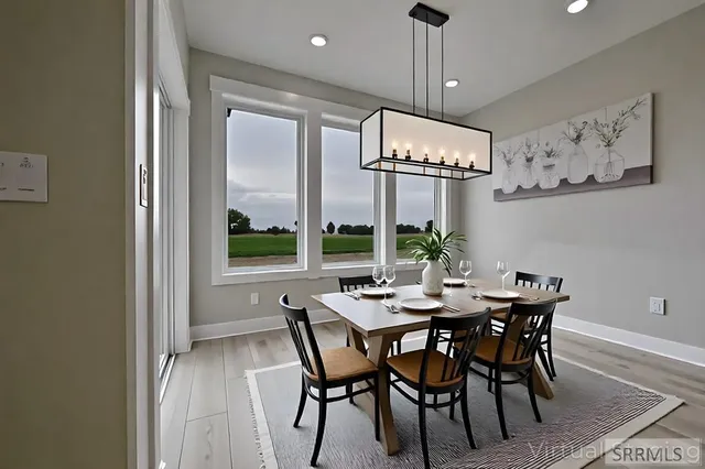 $1,390,000 | 3523 East 126 Street, Rigby, ID 83442