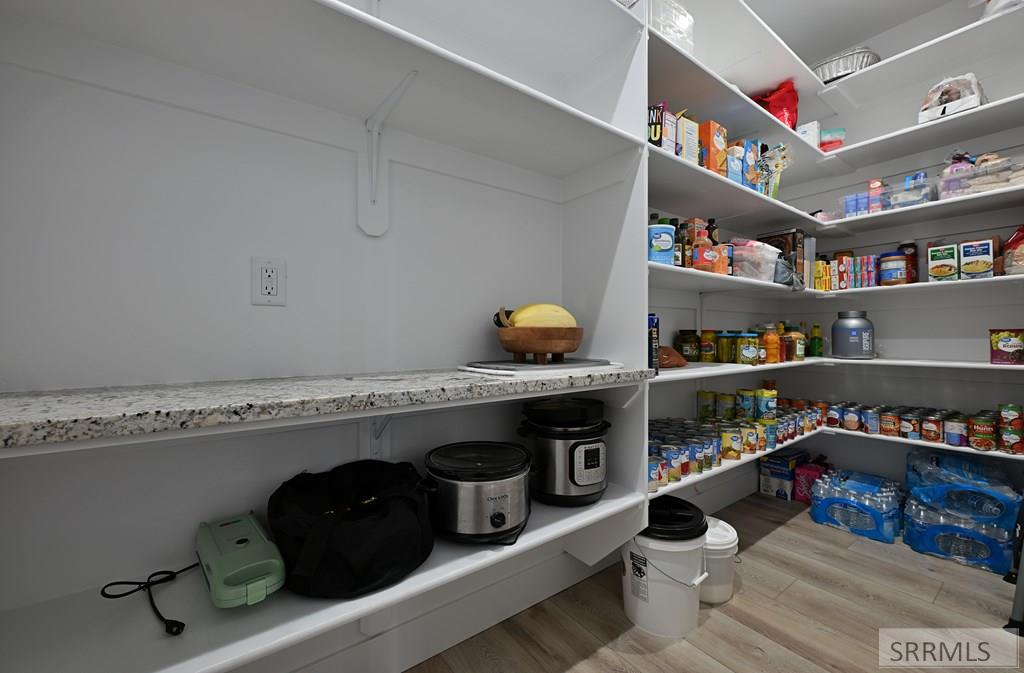 3523 East 126 Street Rigby, ID 83442 - Photo 9 of 55 Large Walk-In Pantry