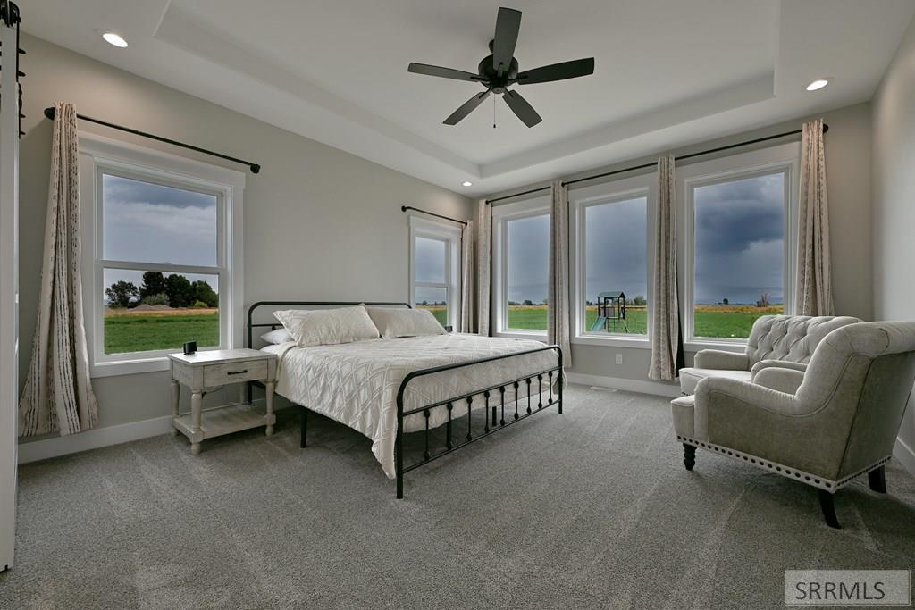 3523 East 126 Street Rigby, ID 83442 - Photo 10 of 55 Primary Suite