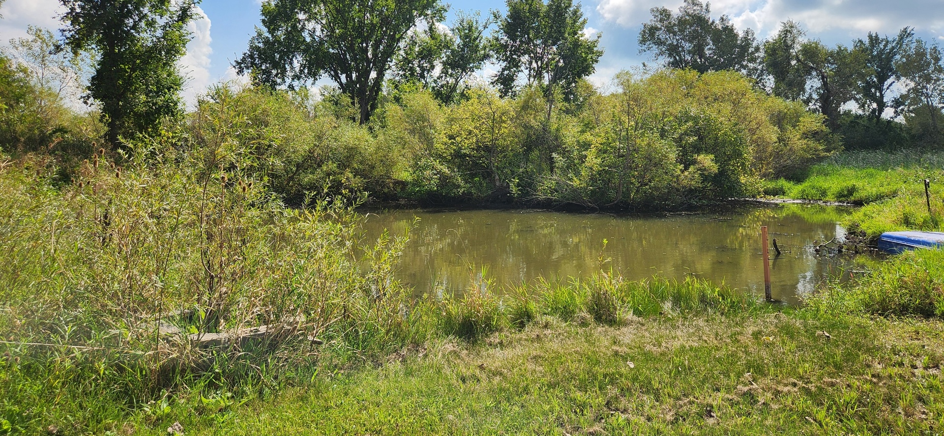 V South Volbrecht Road Crete, IL 60417 - Photo 8 of 12 Gallery Image 8