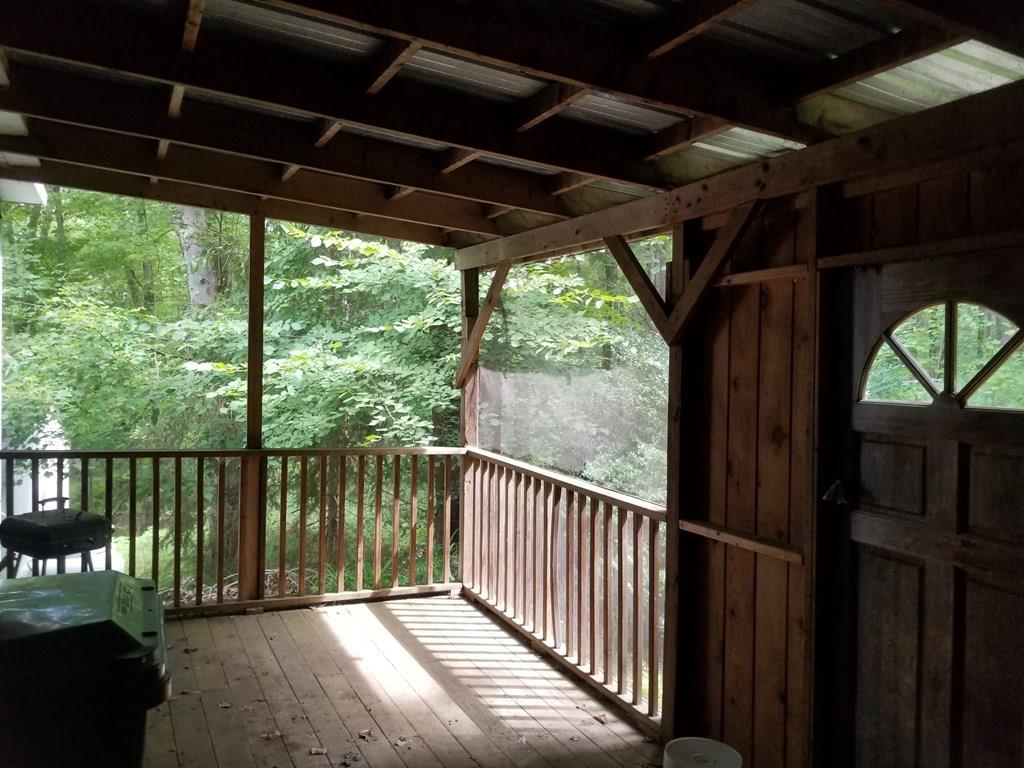 381 North Brookfield Road Barre, MA 01005 - Photo 12 of 23 a view of a porch