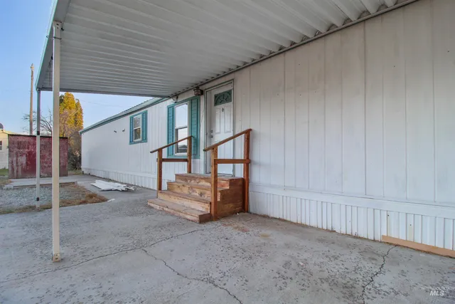 $59,990 | 377 South 200 West, Unit 36, Rupert, ID 83350