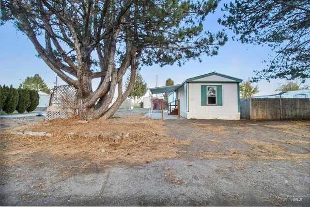 $59,990 | 377 South 200 West, Unit 36, Rupert, ID 83350