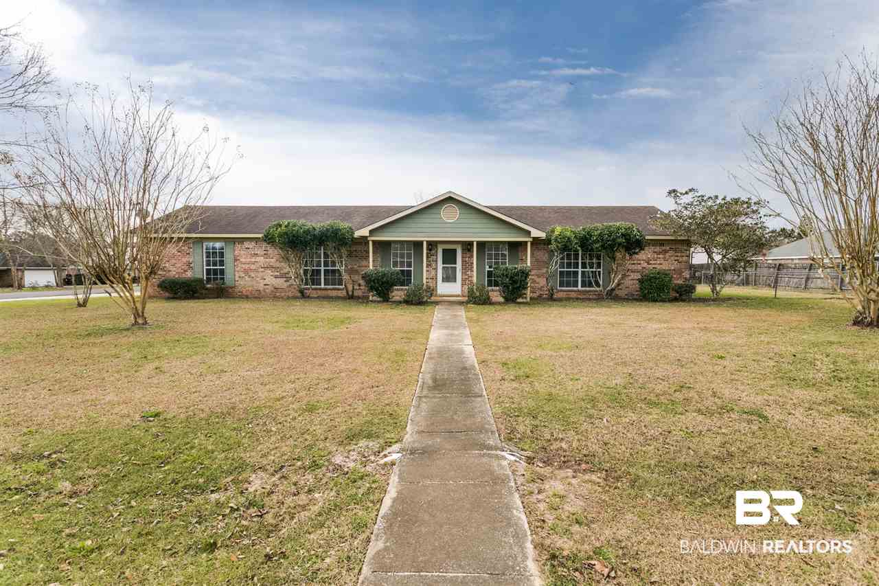 19675 Sandstone Lane Robertsdale, AL 36567 - Photo 1 of 24