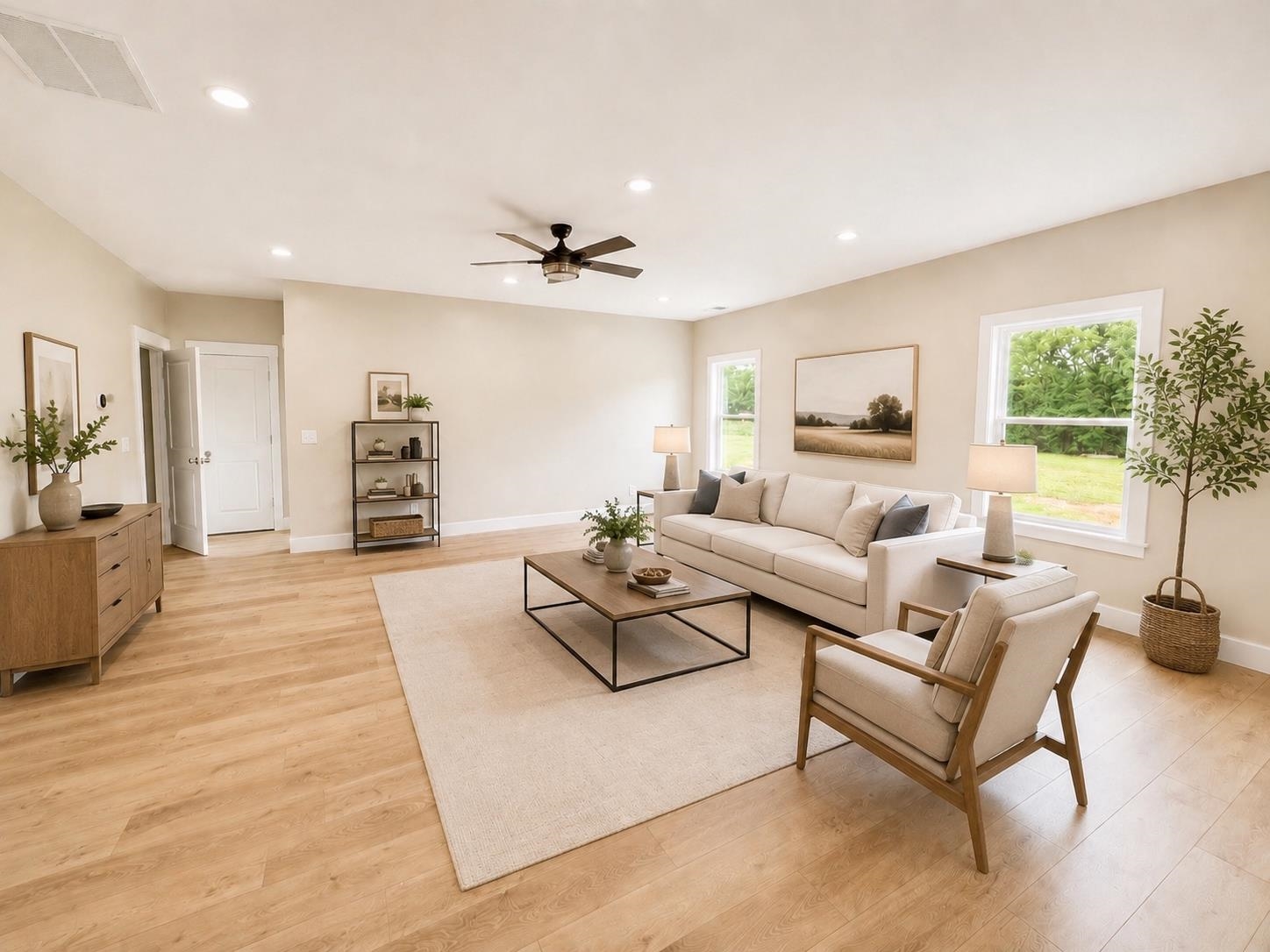 461 Cooley Springs School Road Chesnee, SC 29323 - Photo 12 of 40