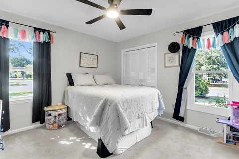 $685,000 | 1502 Candlewood Drive, Mount Pleasant, SC 29464