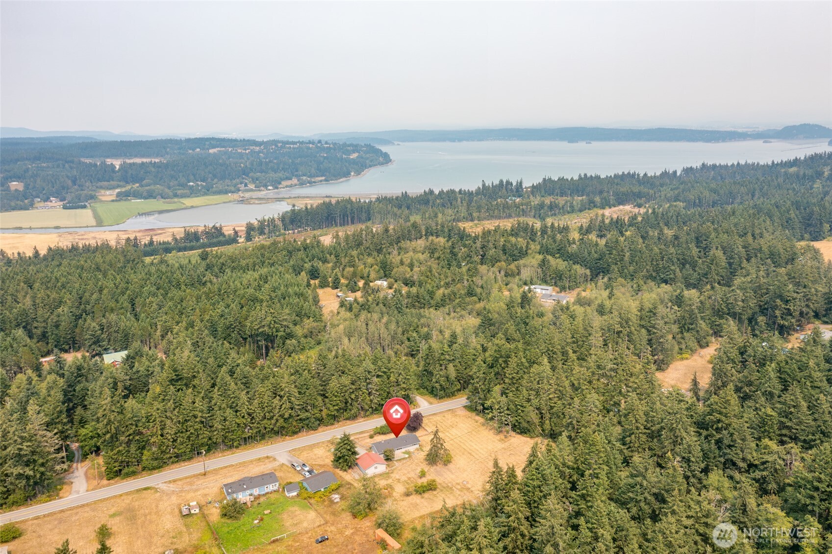 216 East Sleeper Road Oak Harbor, WA 98277 - Photo 33 of 36 Gallery Image 33