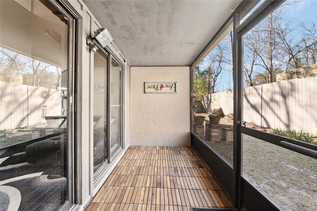 7200 Southwest 8th Avenue, Unit E29 Gainesville, FL 32607 - Photo 41 of 47 a view of utility room