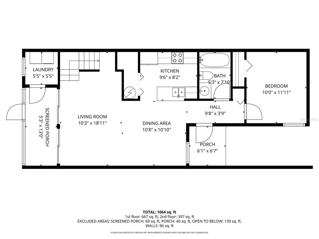 7200 Southwest 8th Avenue, Unit E29 Gainesville, FL 32607 - Photo 46 of 47 a picture of a park