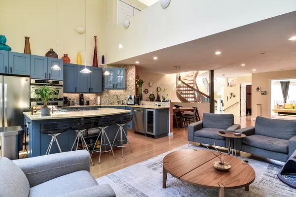 $689,000 | 49 Deer Path, Unit 49, Hudson, MA 01749