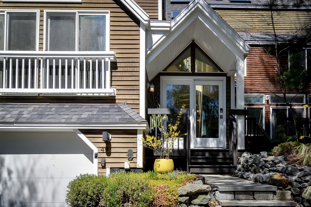 49 Deer Path, Unit 49 Hudson, MA 01749 - Photo 2 of 30