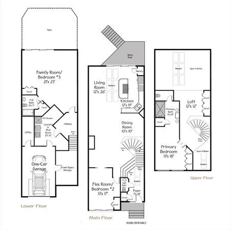 $689,000 | 49 Deer Path, Unit 49, Hudson, MA 01749