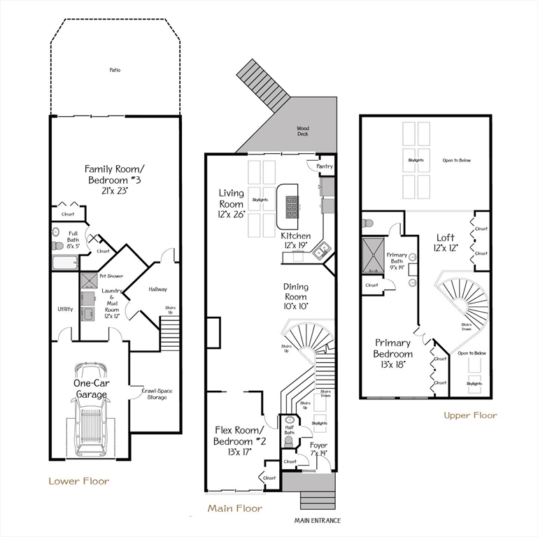 49 Deer Path, Unit 49 Hudson, MA 01749 - Photo 30 of 30