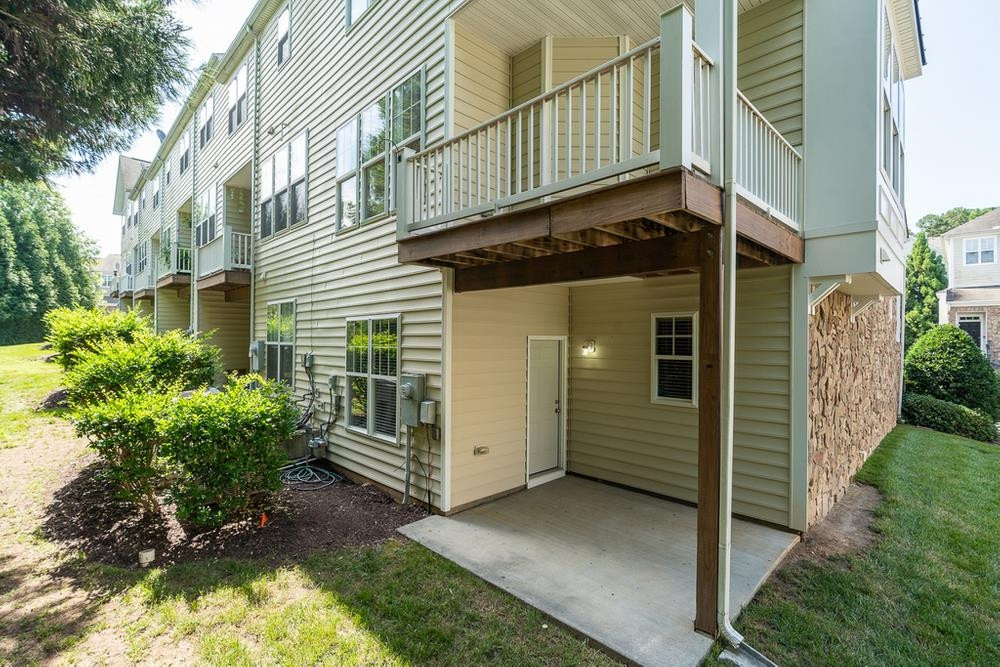 5012 Celtic Court Raleigh, NC 27612 - Photo 30 of 30 Photo 30