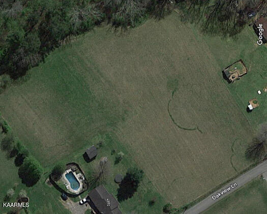 Oakview Lane Sevierville, TN 37876 - Photo 5 of 5 Oakview Lot 3B (002)