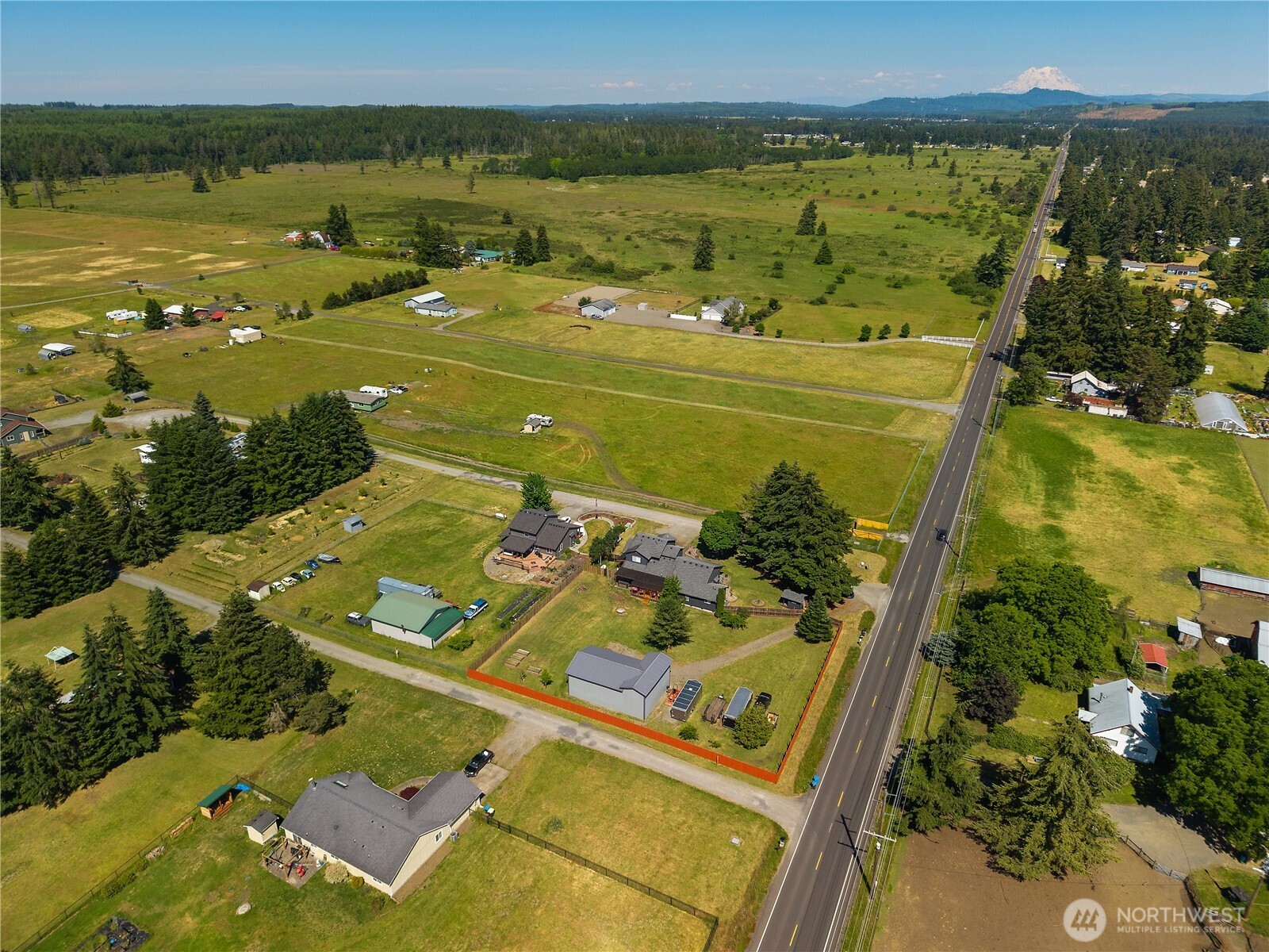 7038 183rd Avenue Southwest Rochester, WA 98579 - Photo 38 of 40