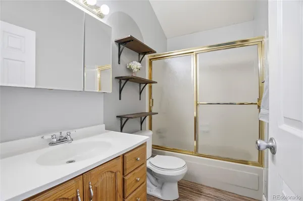 $365,000 | 9624 West Chatfield Avenue, Unit E, Littleton, CO 80128