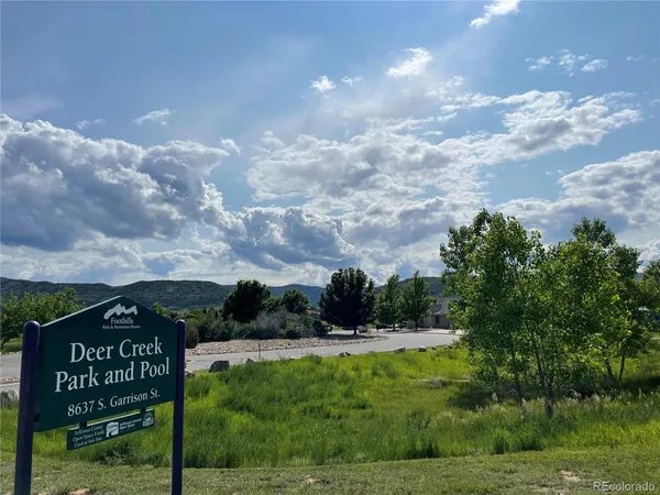 $365,000 | 9624 West Chatfield Avenue, Unit E, Littleton, CO 80128