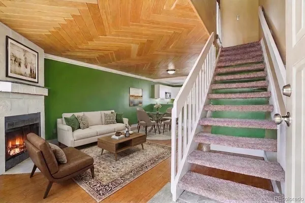 $365,000 | 9624 West Chatfield Avenue, Unit E, Littleton, CO 80128