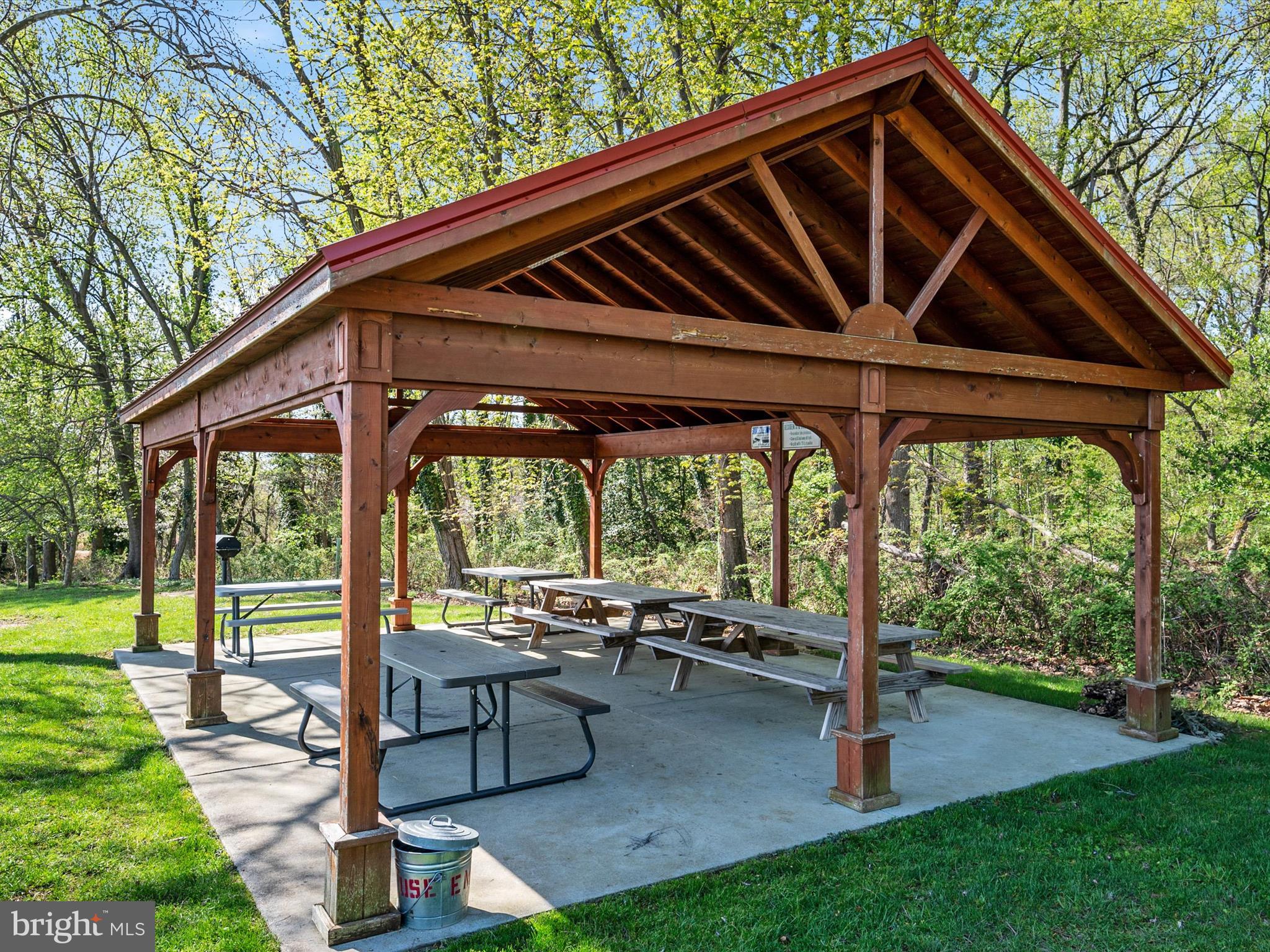 1013 Old Bay Ridge Road Annapolis, MD 21403 - Photo 57 of 68 pavilion