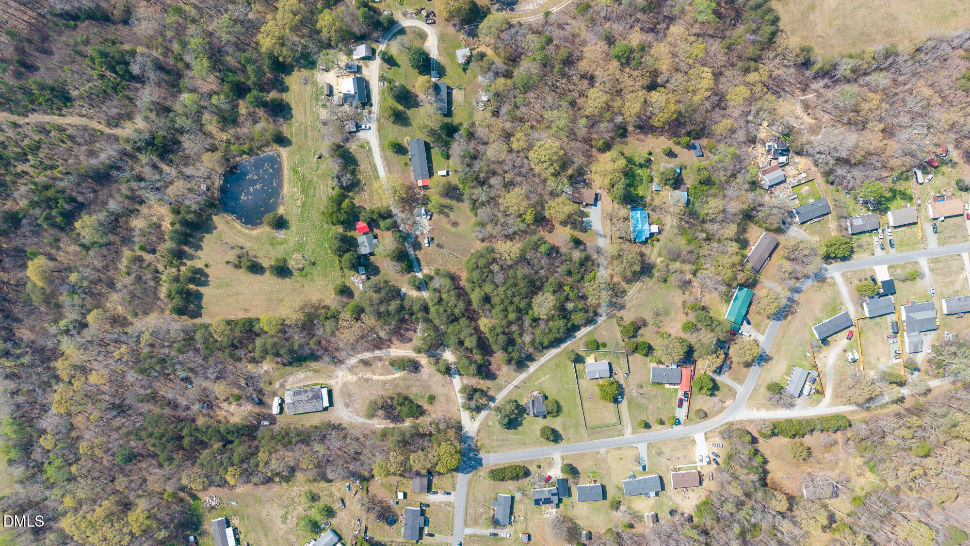 2234 D Basil Holt Road Burlington, NC 27217 - Photo 29 of 38 2234D Basil Holt Road-Drone-4