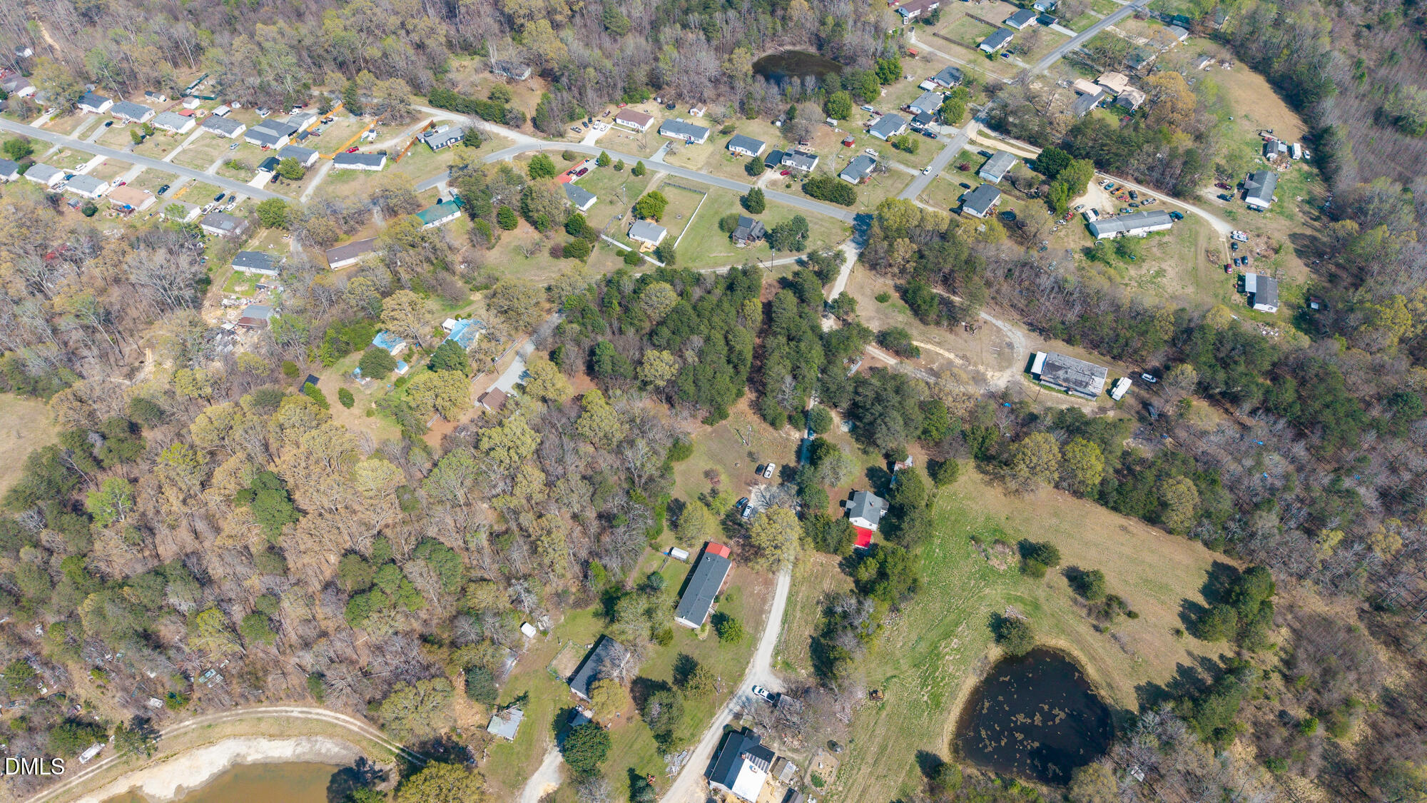 2234 D Basil Holt Road Burlington, NC 27217 - Photo 32 of 38 2234D Basil Holt Road-Drone-6