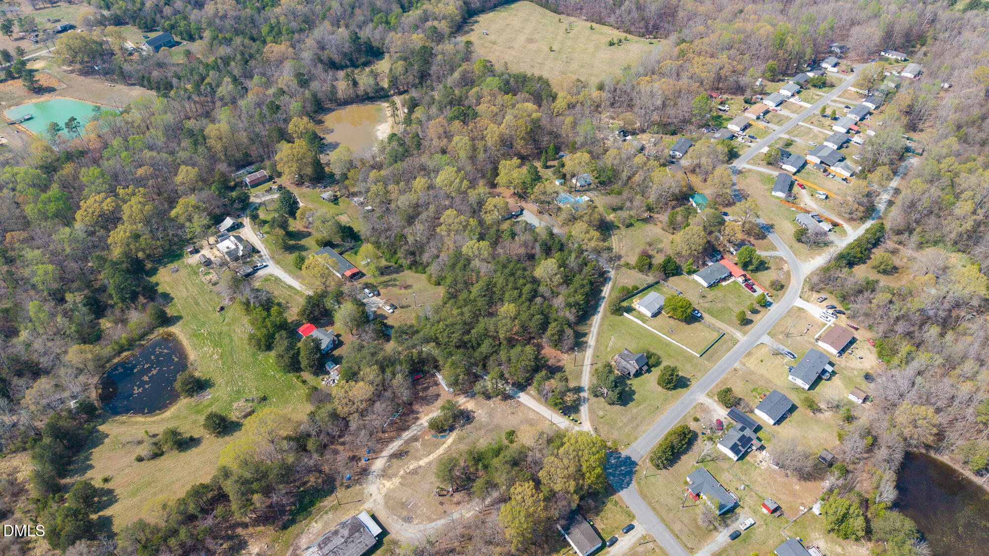 2234 D Basil Holt Road Burlington, NC 27217 - Photo 34 of 38 2234D Basil Holt Road-Drone-3