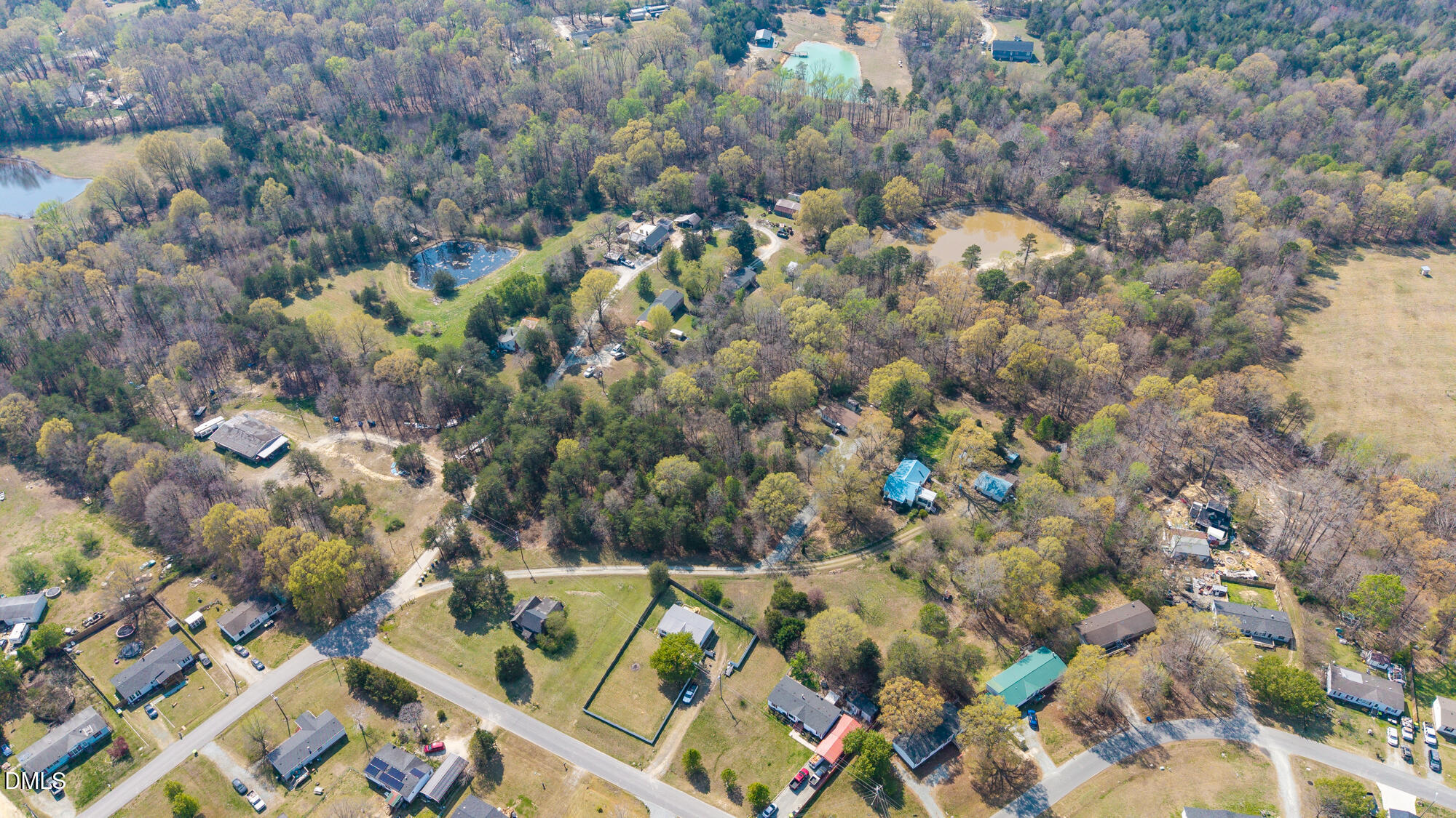 2234 D Basil Holt Road Burlington, NC 27217 - Photo 35 of 38 2234D Basil Holt Road-Drone-2